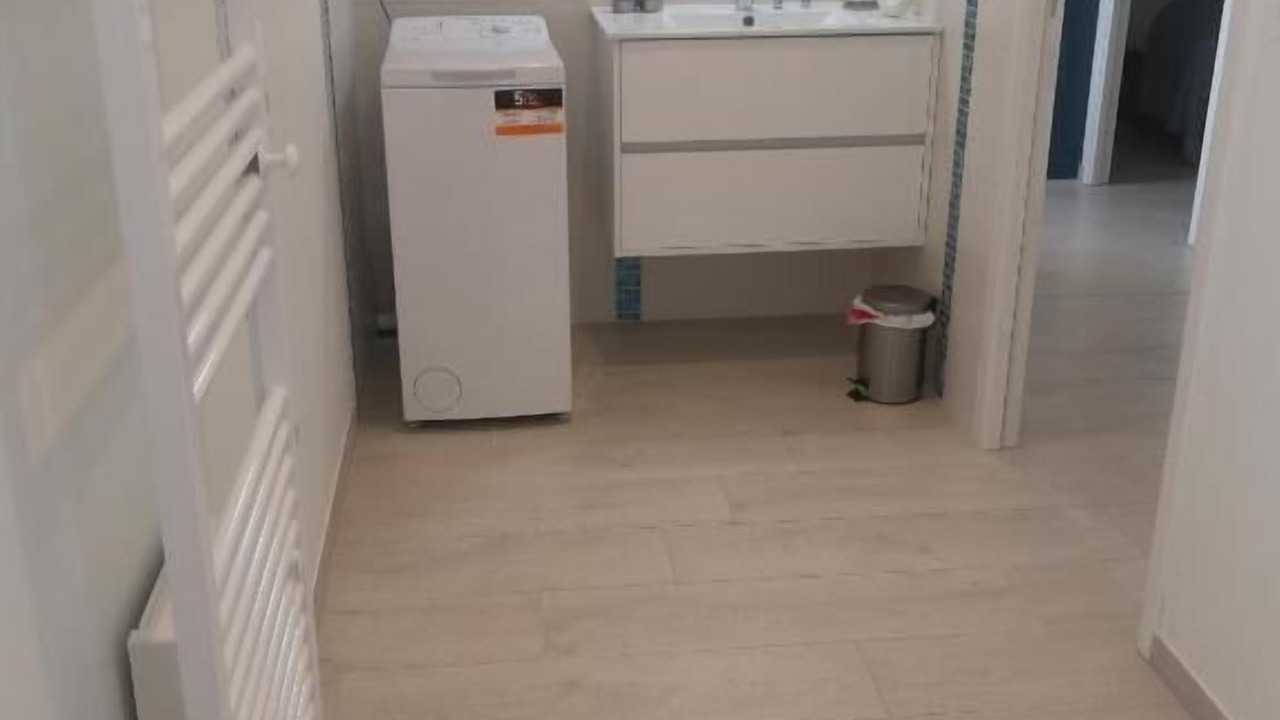 Photo of Kitchen in Asnelles