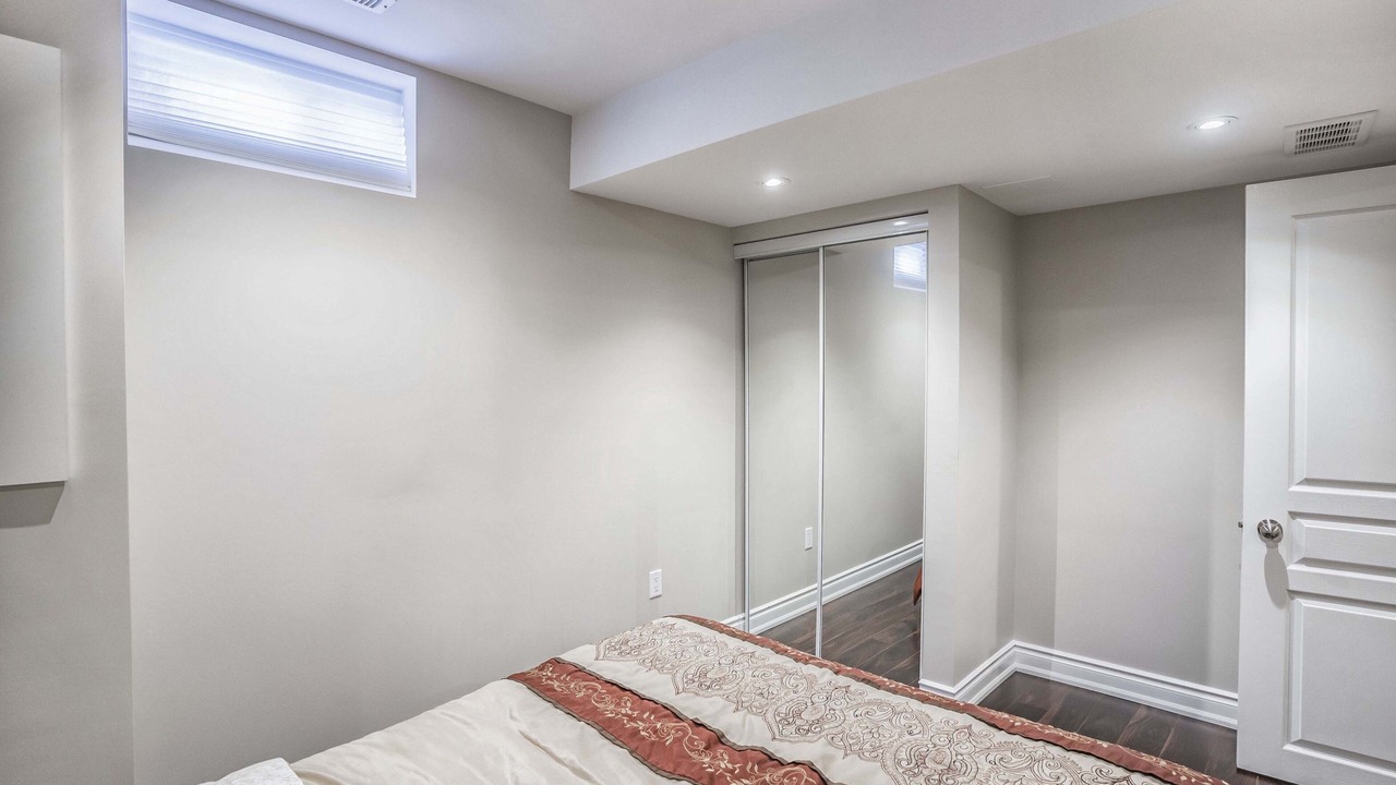 Photo of Bedroom in Markham