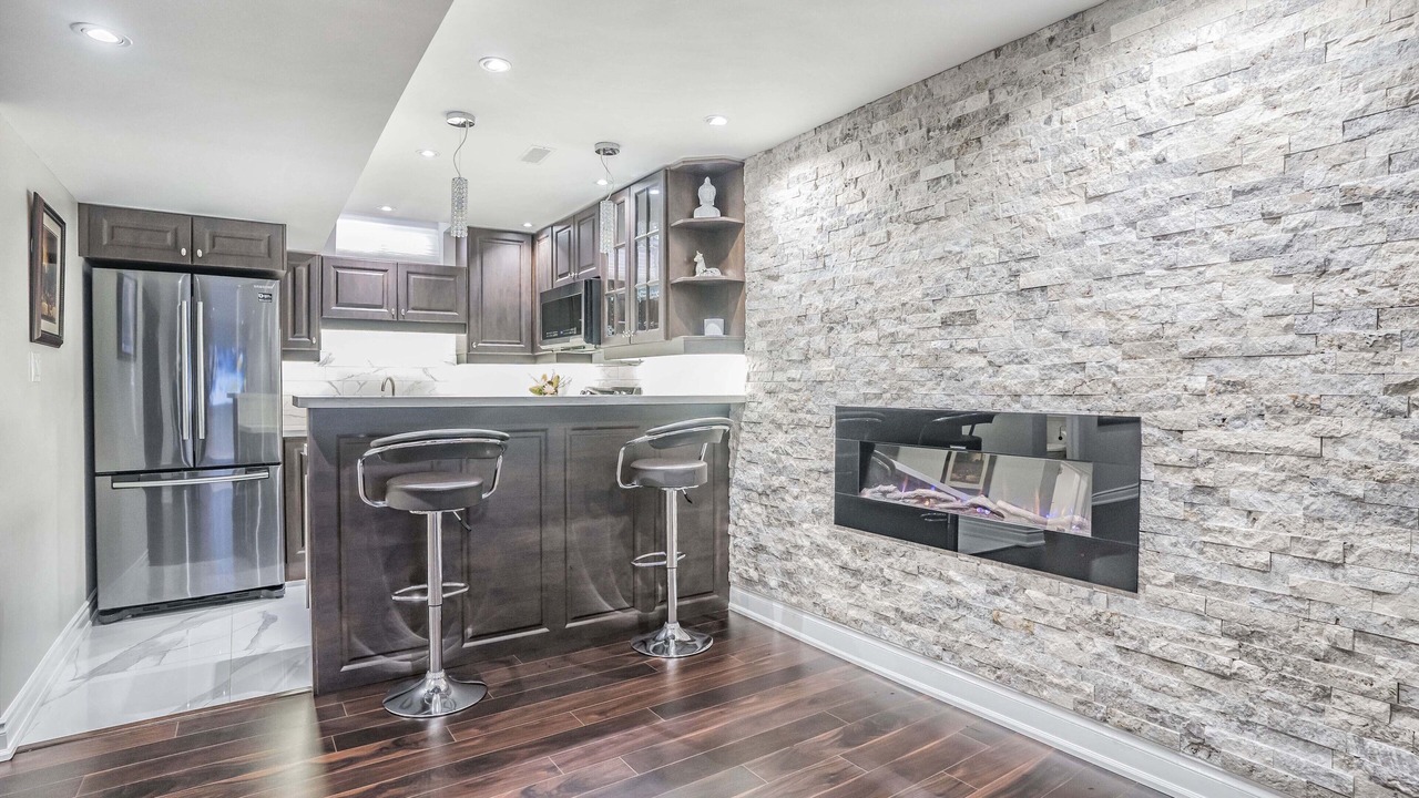 Photo of Kitchen in Markham