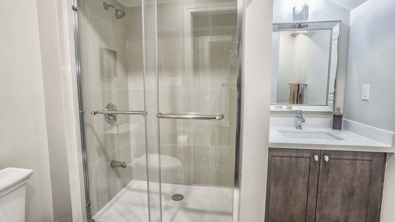 Photo of Bathroom in Markham