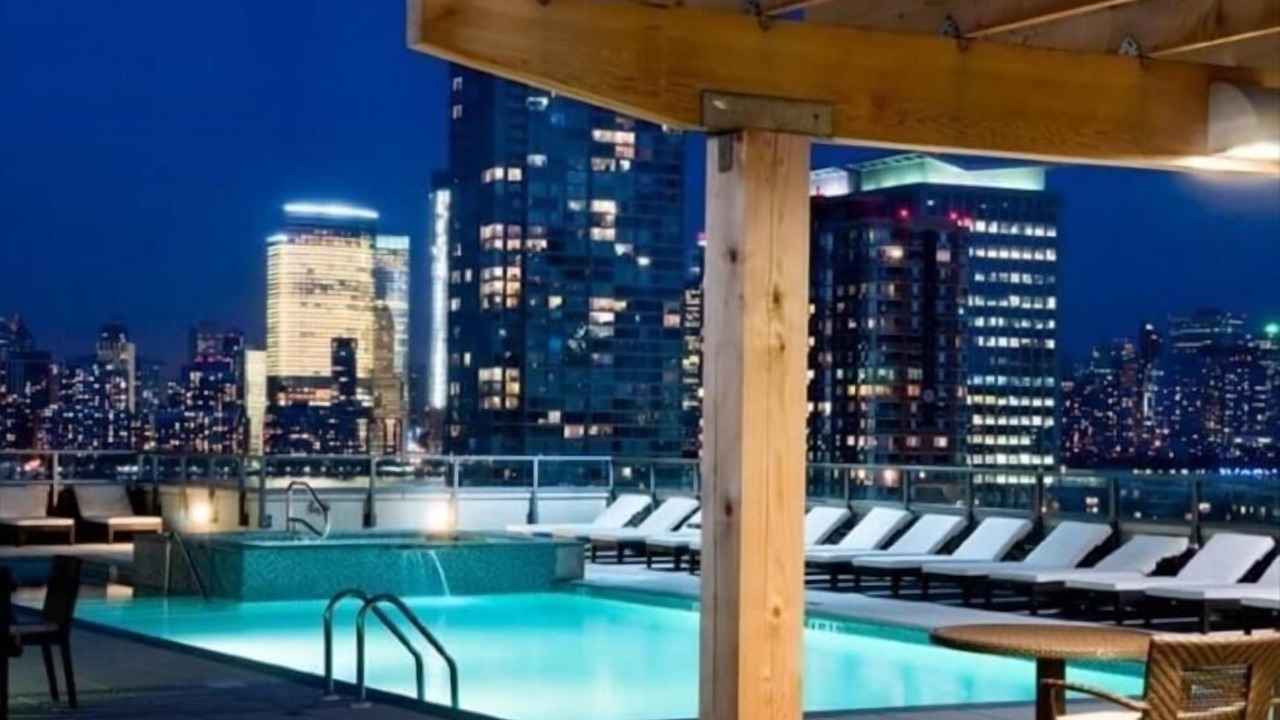 Photo of Others in Hudson Exchange