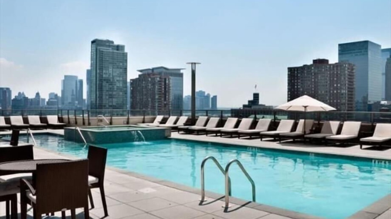 Photo of Others in Hudson Exchange