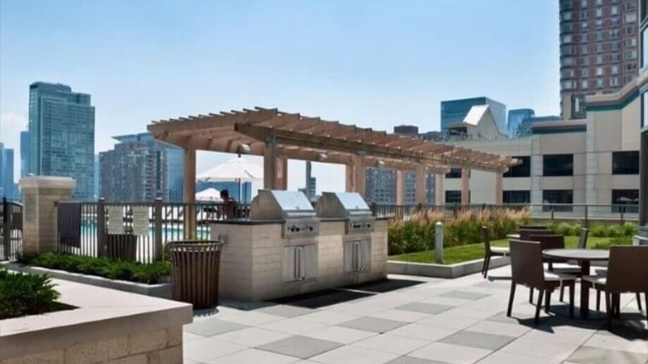 Photo of Others in Hudson Exchange