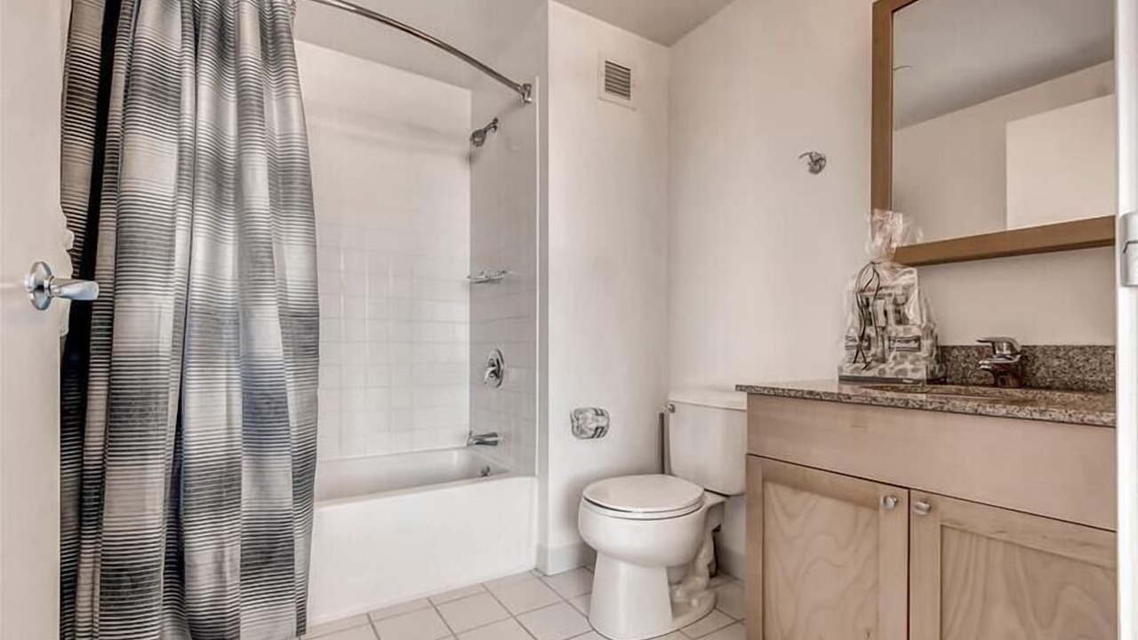 Photo of Bathroom in East Cambridge