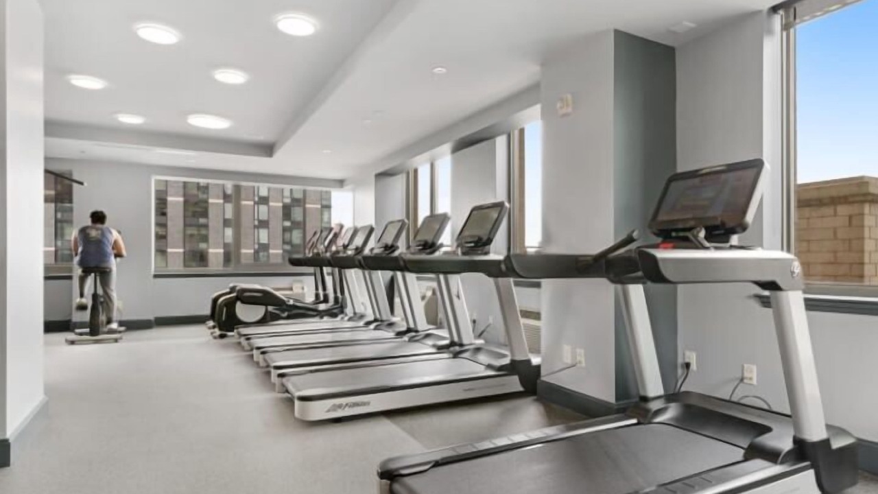 Photo of Others in Hudson Exchange