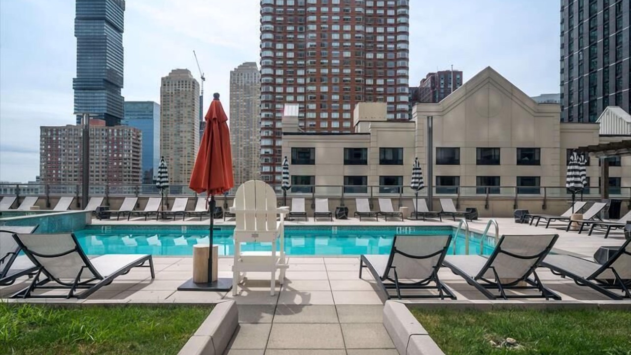 Photo of Outdoor in Hudson Exchange