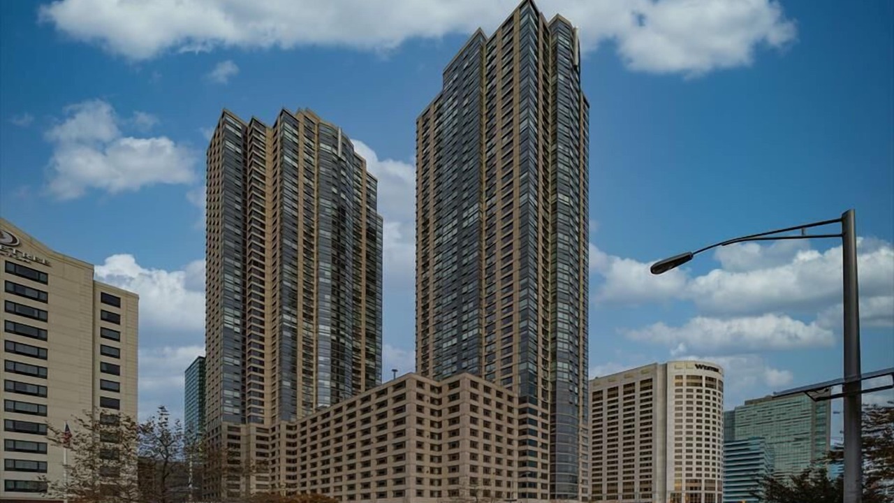 Photo of Outdoor in Hudson Exchange