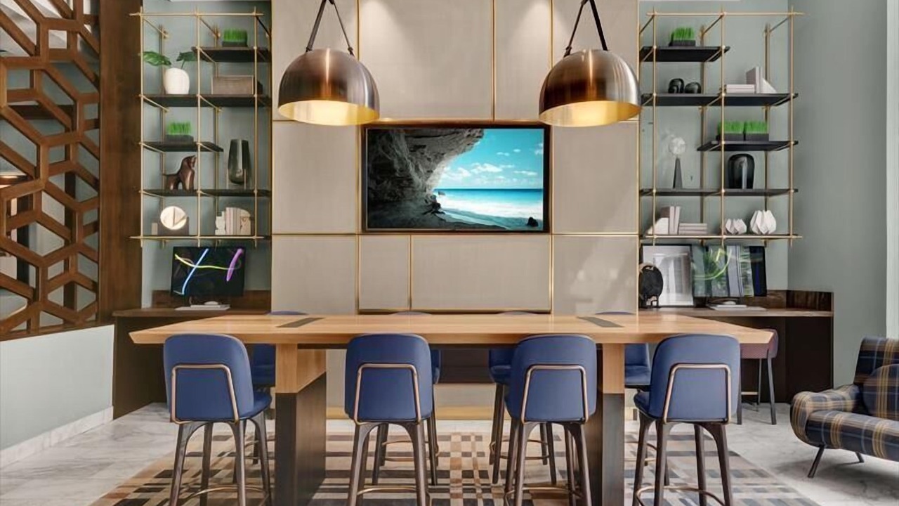 Photo of Others in Hudson Exchange