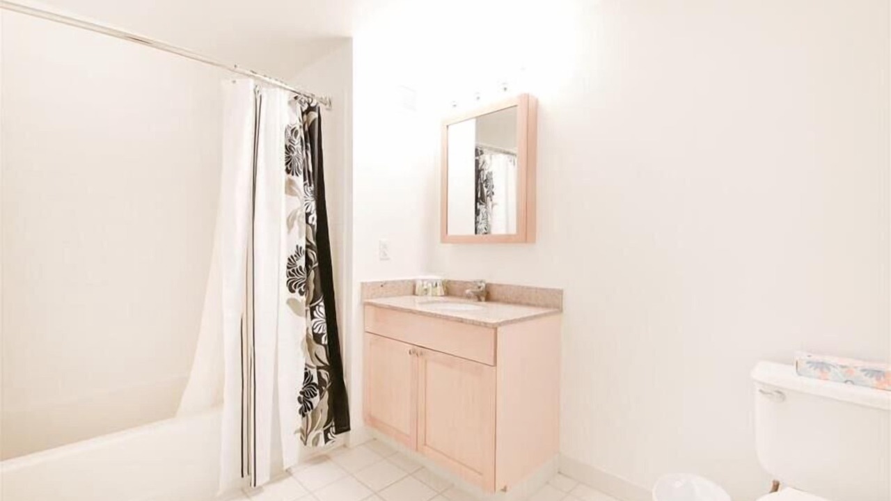 Photo of Bathroom in East Cambridge