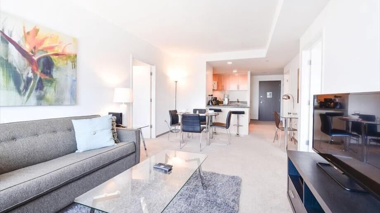 Photo of Bedroom in East Cambridge