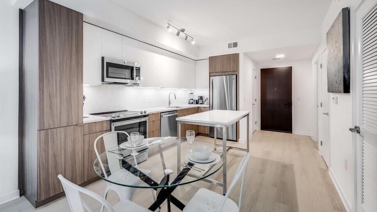 Photo of Bedroom in NoMa