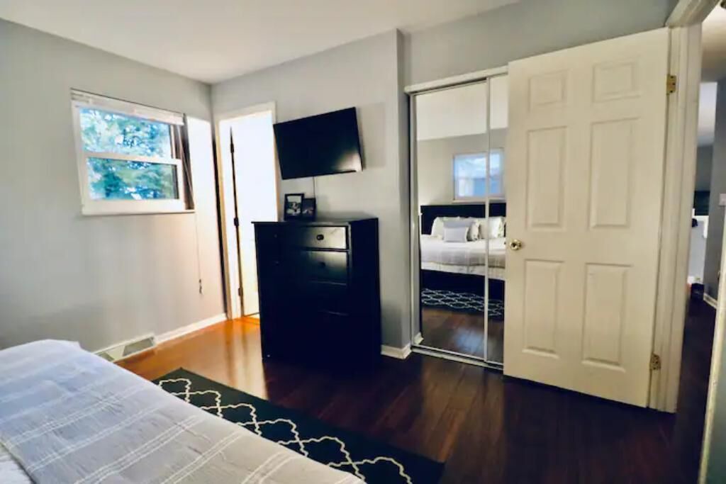 Photo of Bedroom in Loveland