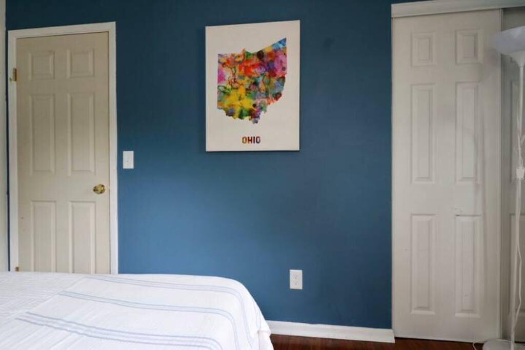 Photo of Bedroom in Loveland