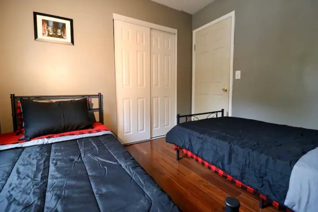 Photo of Bedroom in Loveland