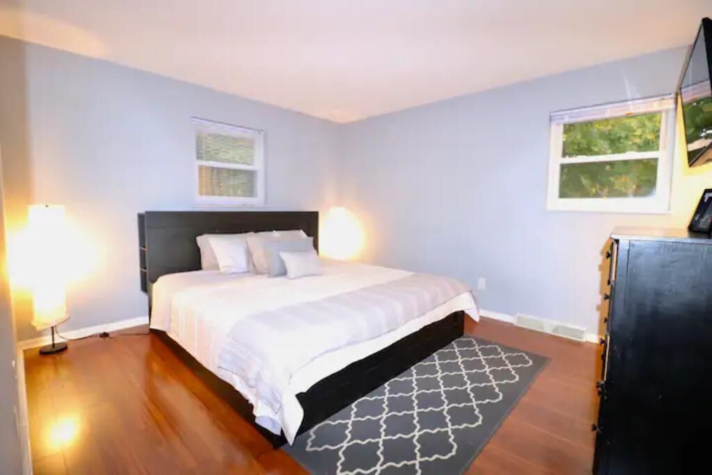 Photo of Bedroom in Loveland