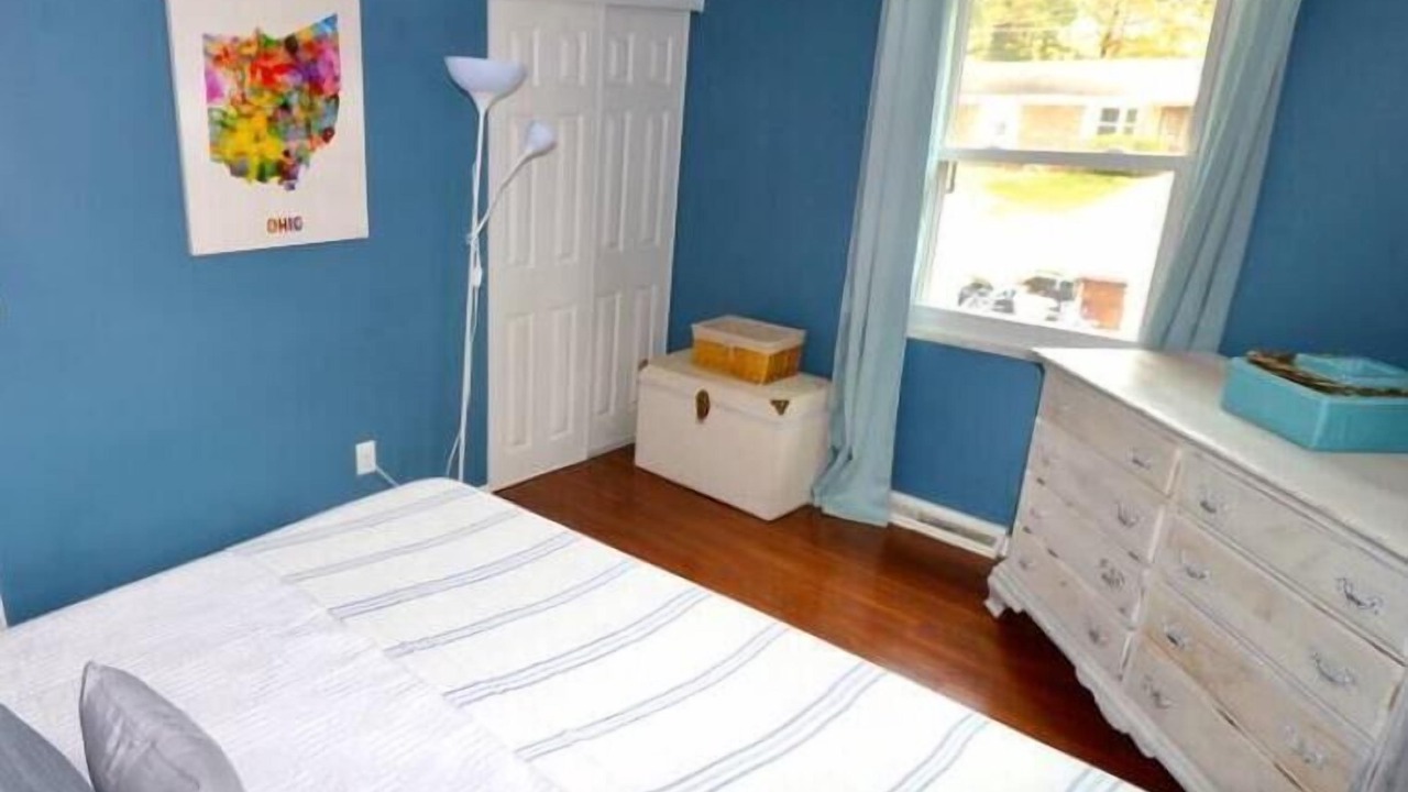 Photo of Bedroom in Loveland
