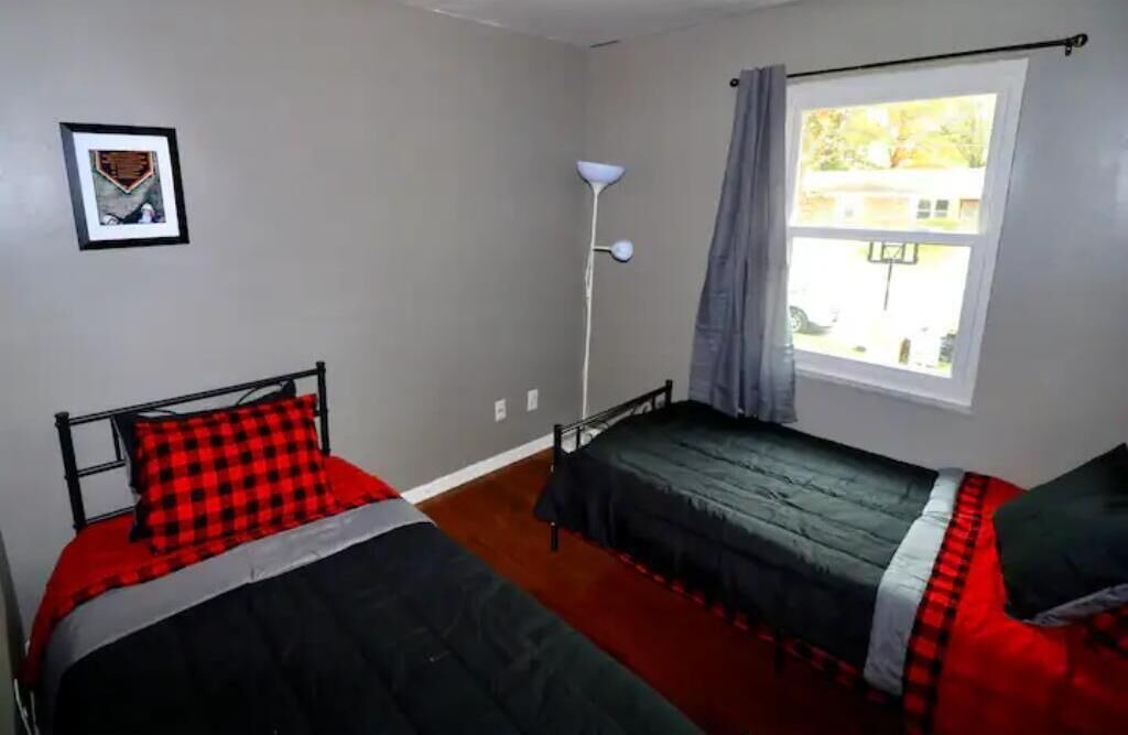 Photo of Bedroom in Loveland