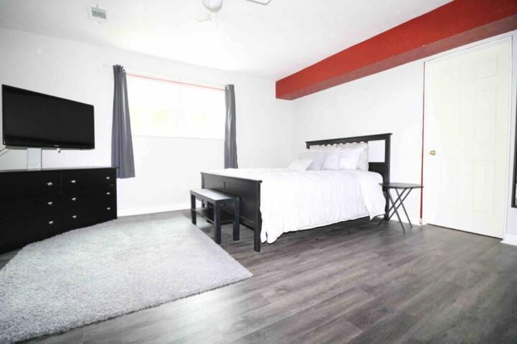 Photo of Bedroom in Loveland