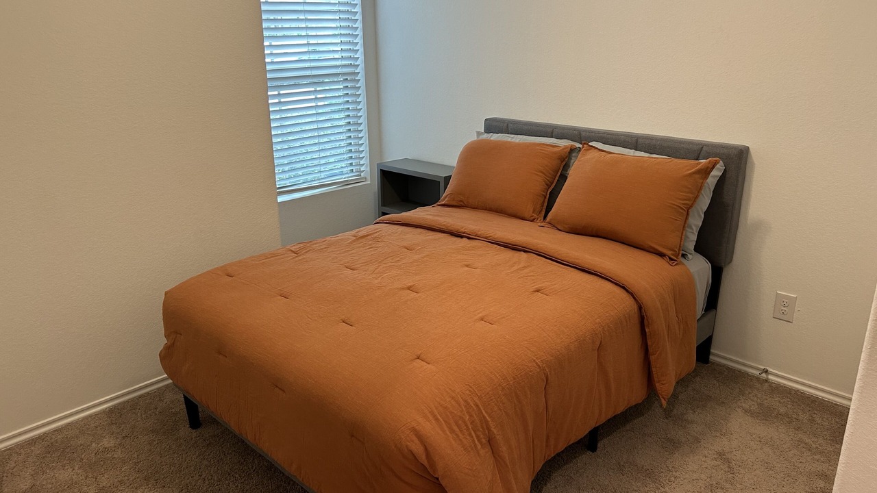 Photo of Bedroom in Decker Prairie