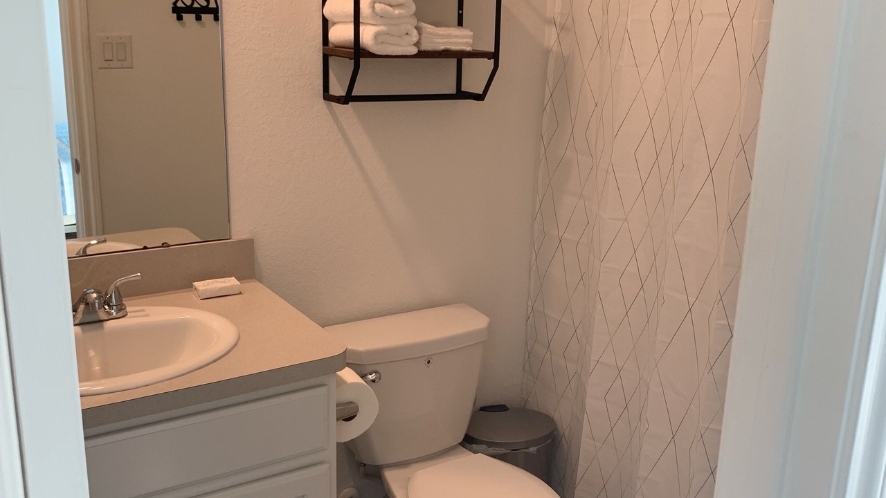 Photo of Bathroom in Decker Prairie