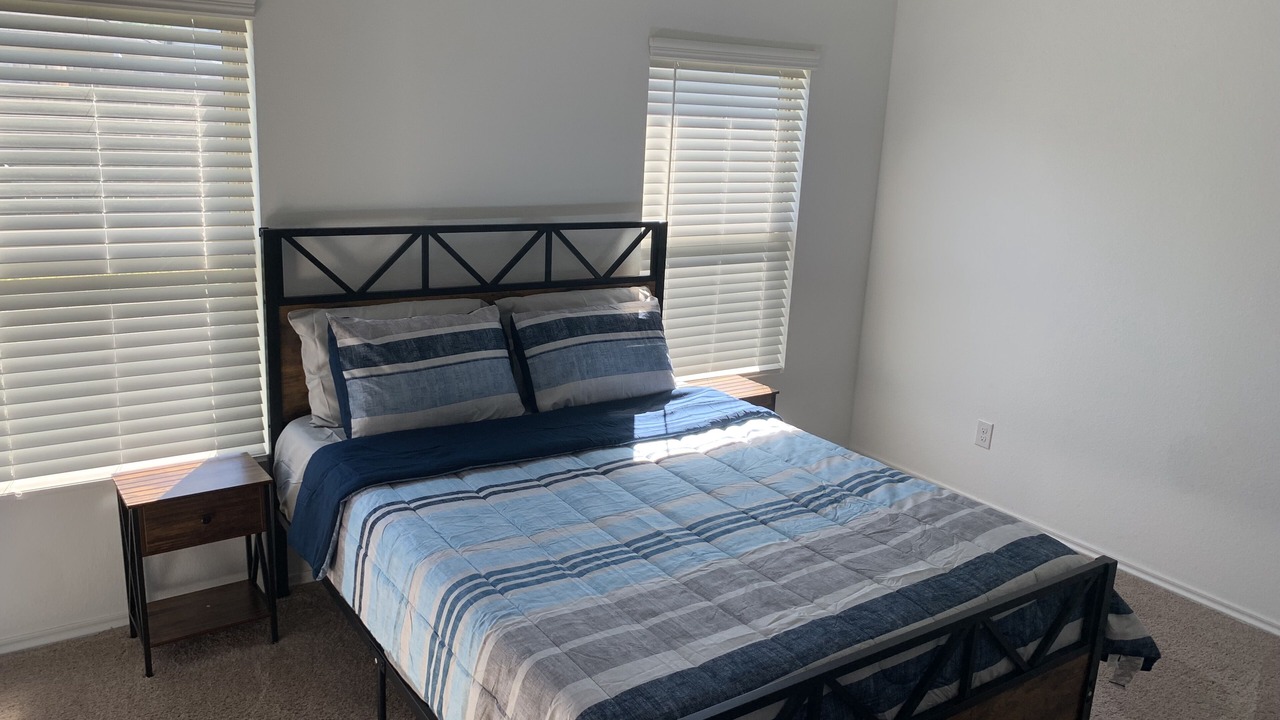 Photo of Bedroom in Decker Prairie