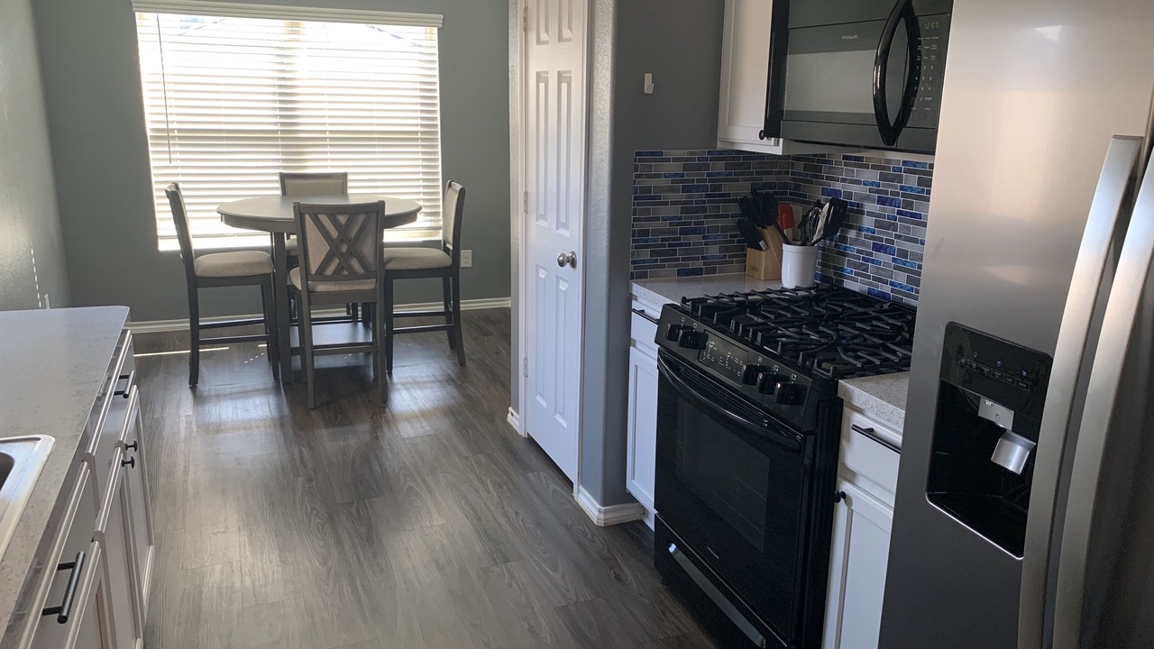 Photo of Kitchen in Decker Prairie