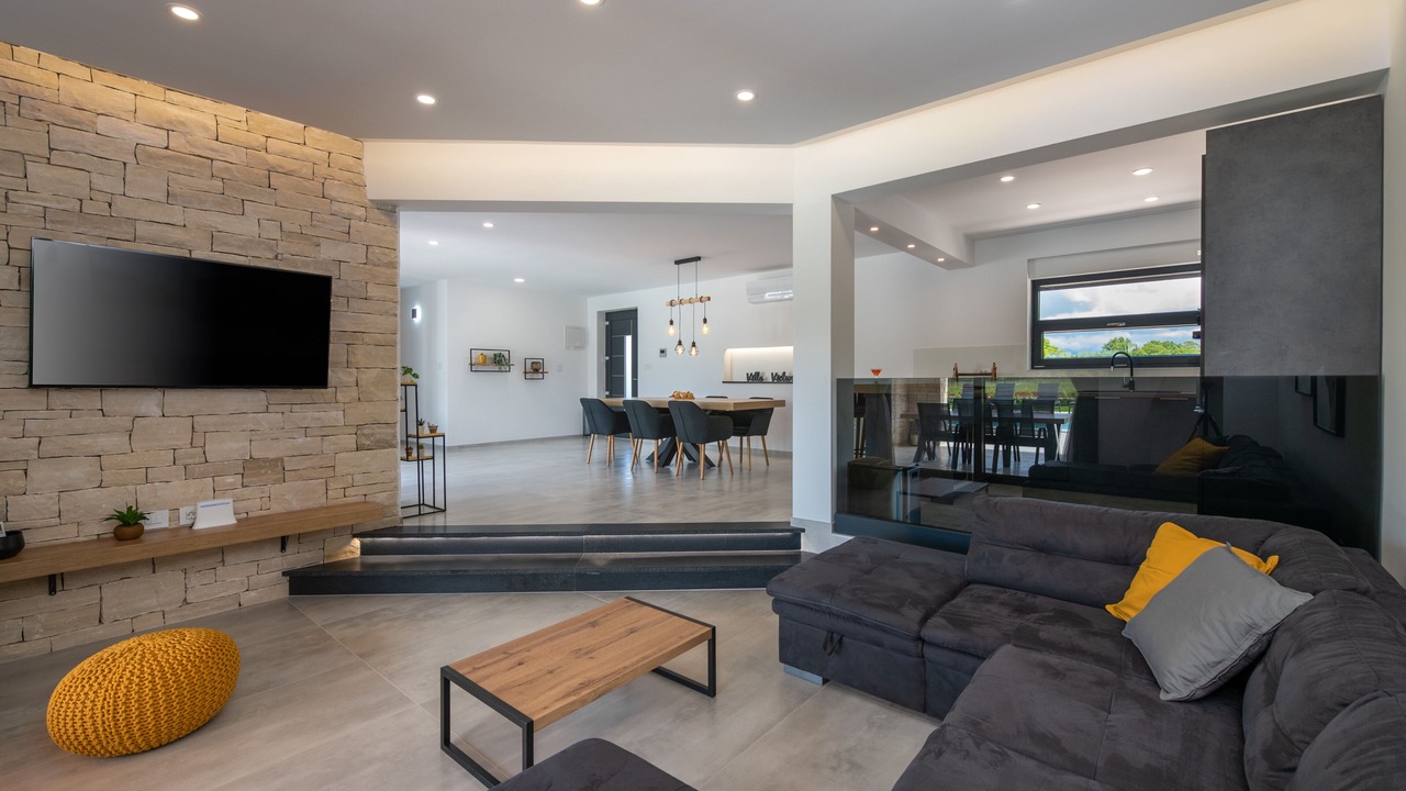 Photo of Livingroom in Jurici