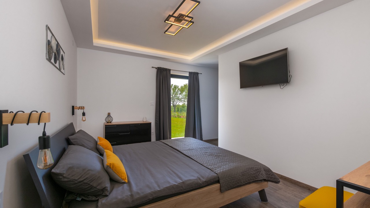 Photo of Bedroom in Jurici