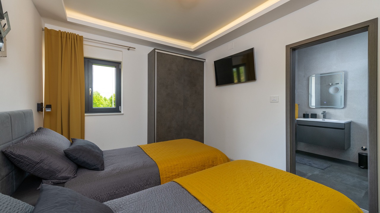 Photo of Bedroom in Jurici