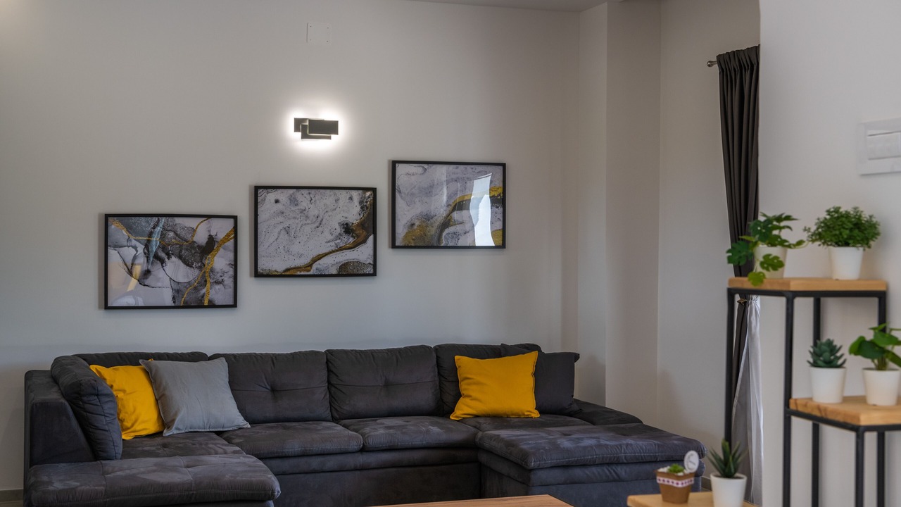 Photo of Livingroom in Jurici