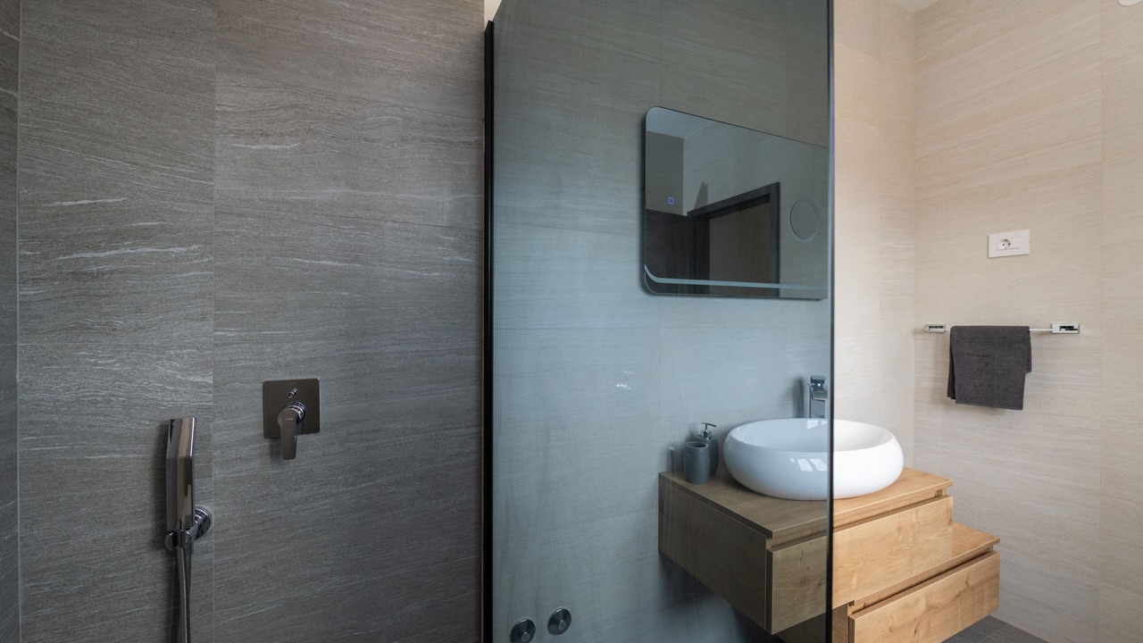 Photo of Bathroom in Jurici