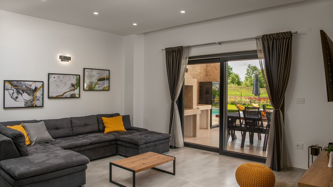 Photo of Livingroom in Jurici