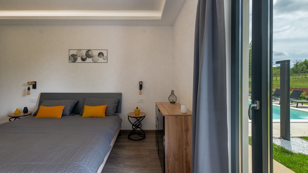 Photo of Bedroom in Jurici