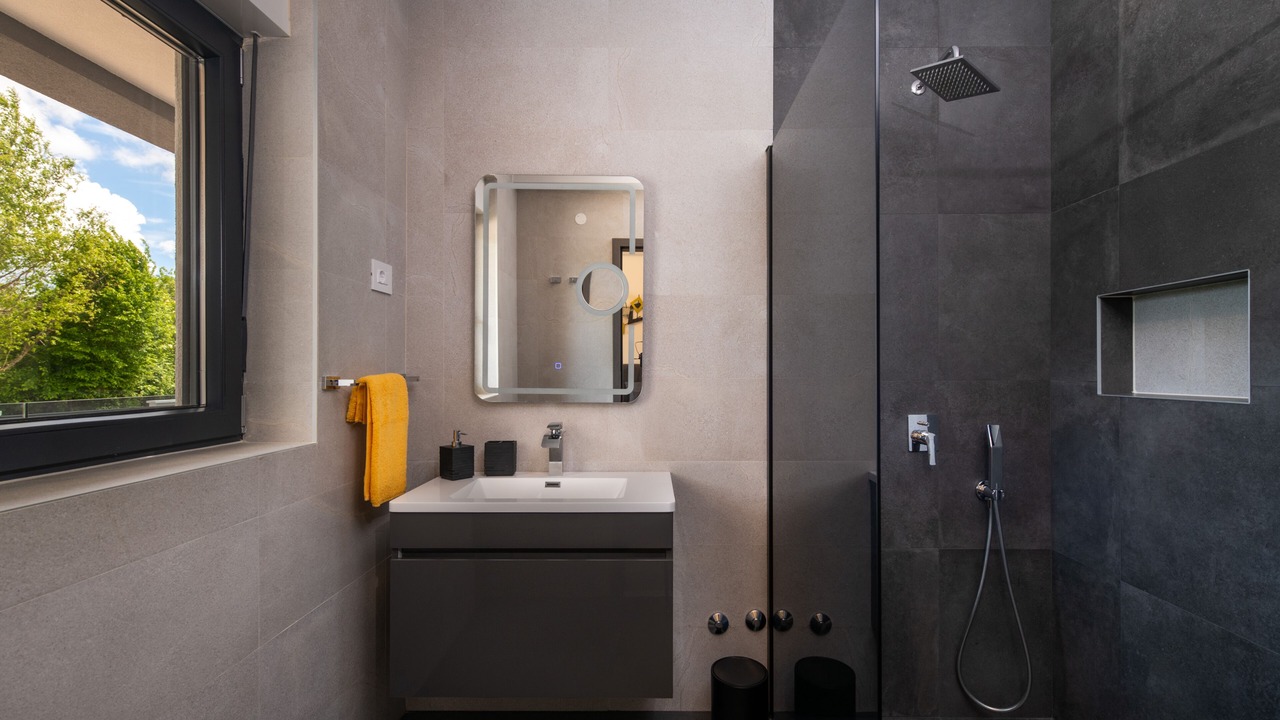 Photo of Bathroom in Jurici