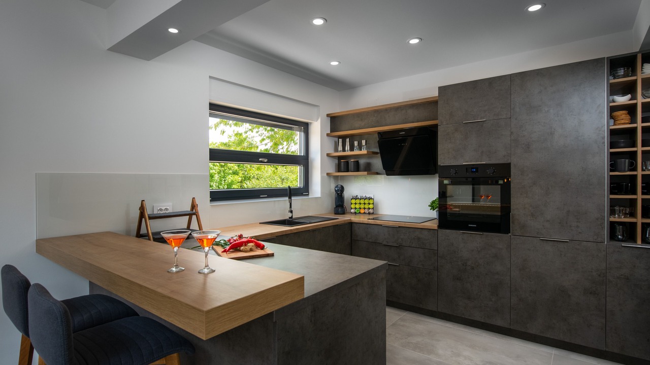 Photo of Kitchen in Jurici