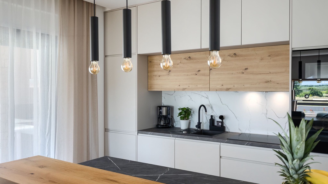 Photo of Kitchen in Dracevac
