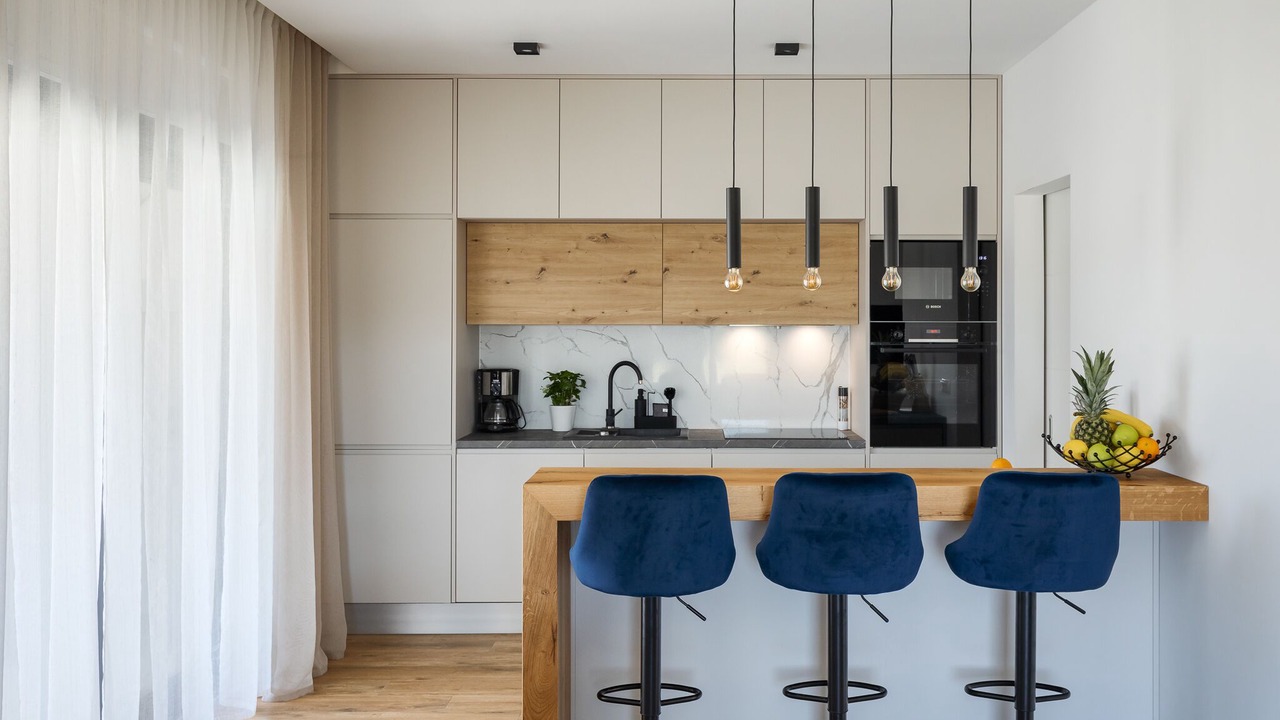 Photo of Kitchen in Dracevac