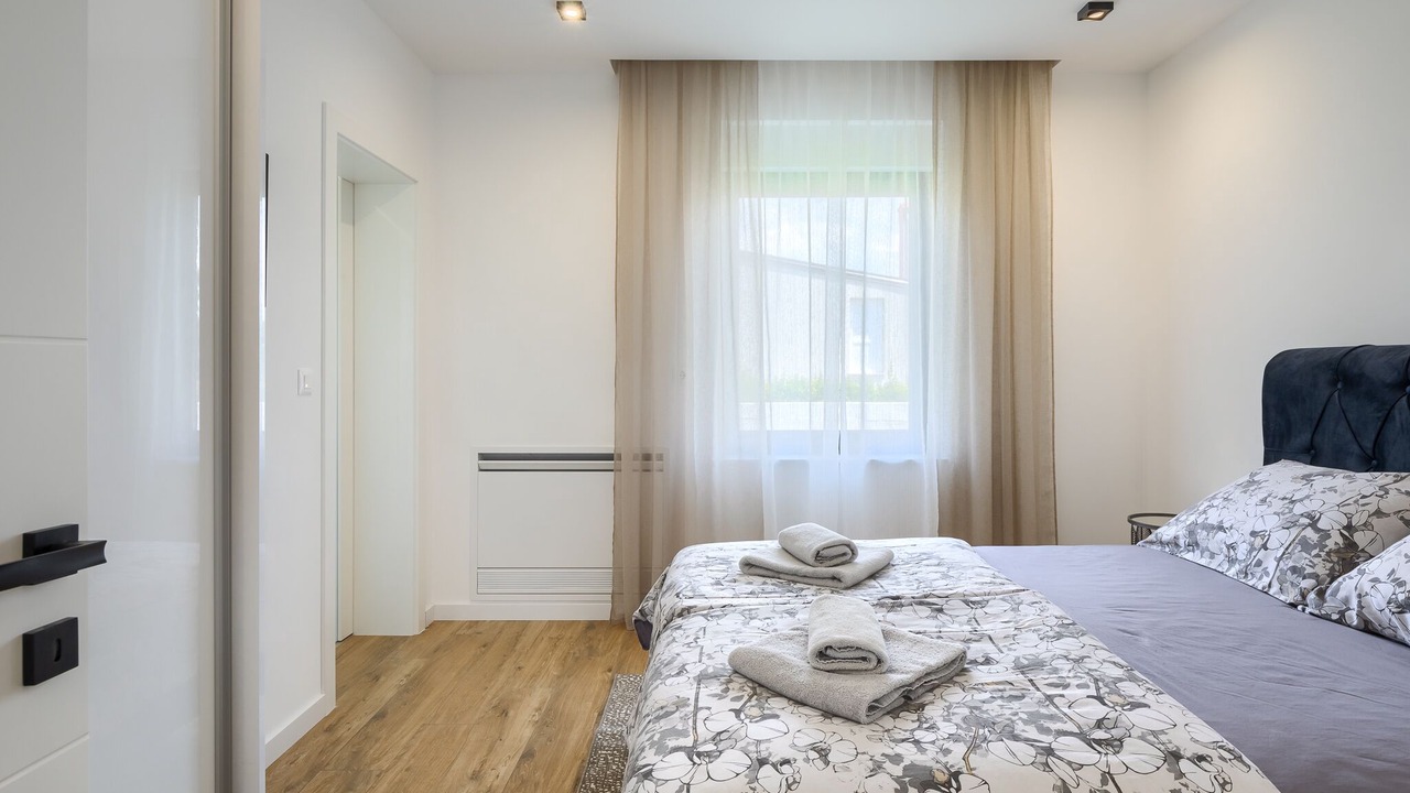 Photo of Bedroom in Dracevac