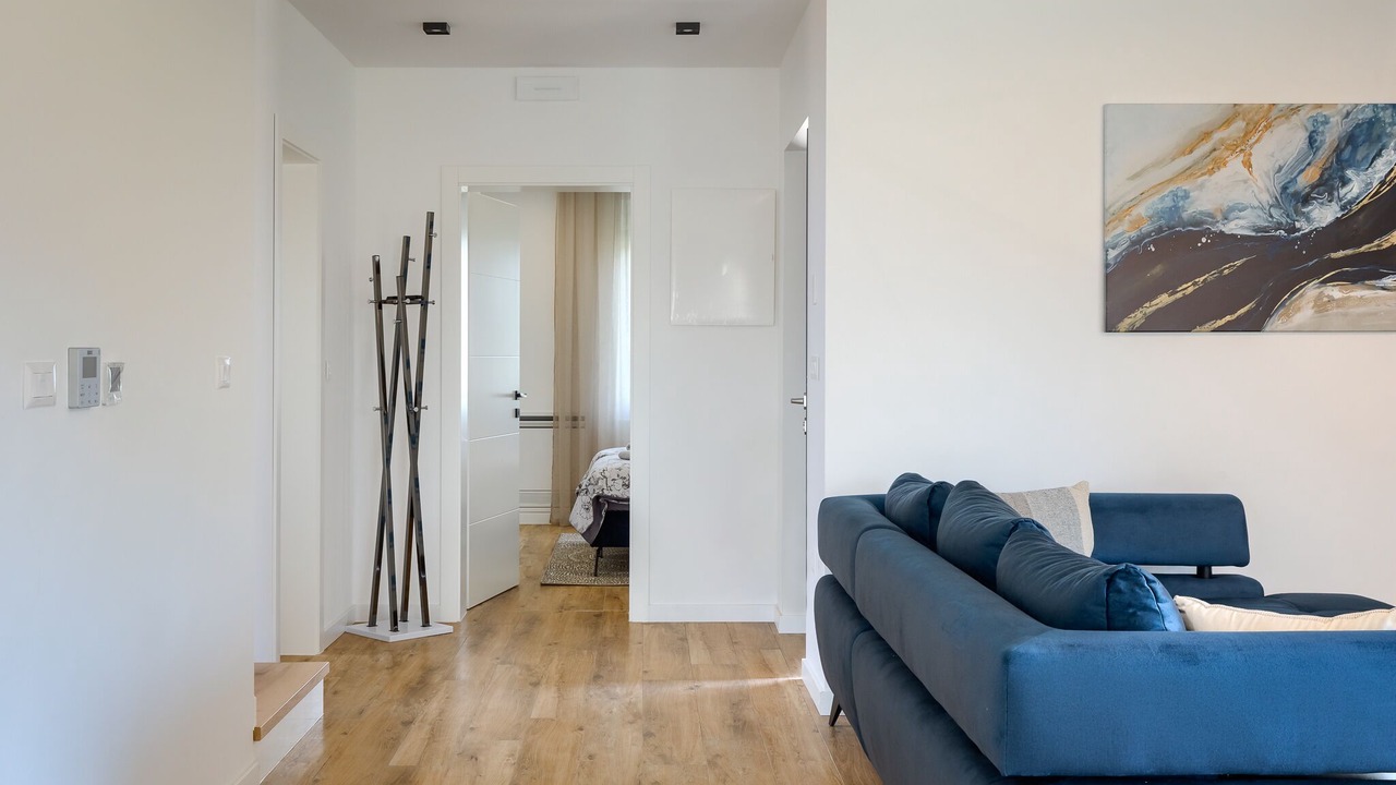 Photo of Livingroom in Dracevac