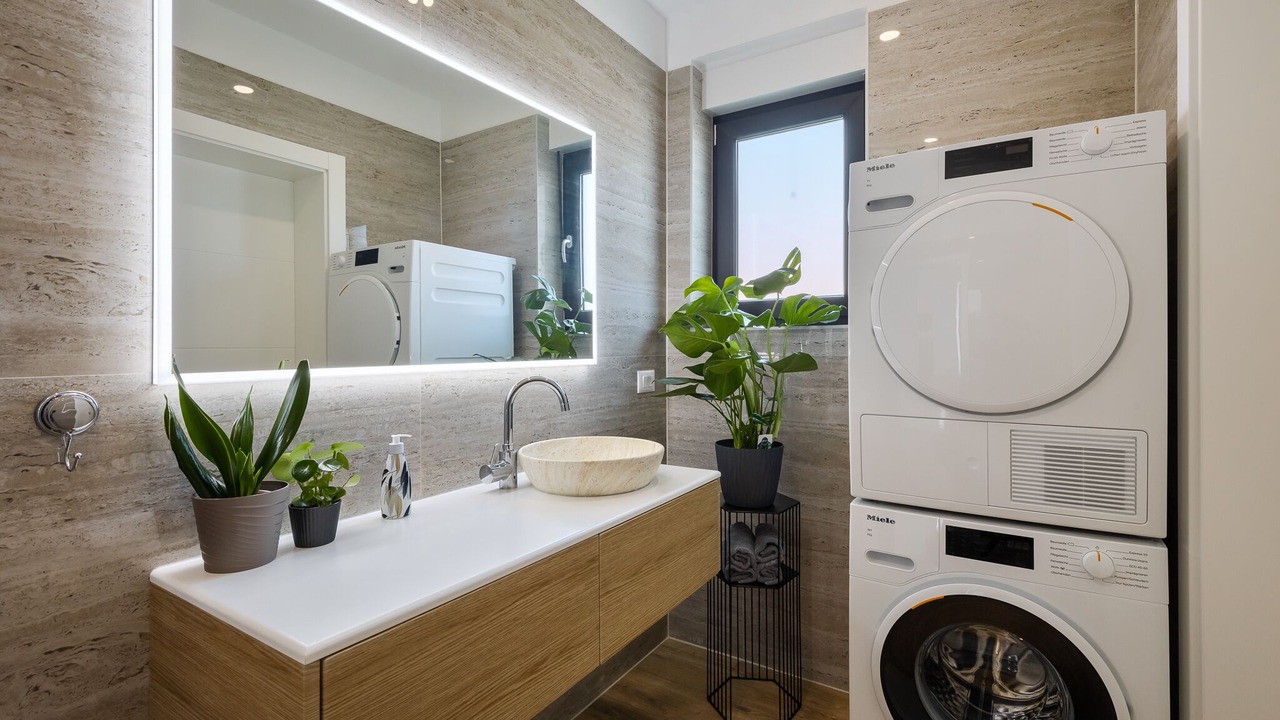 Photo of Bathroom in Dracevac