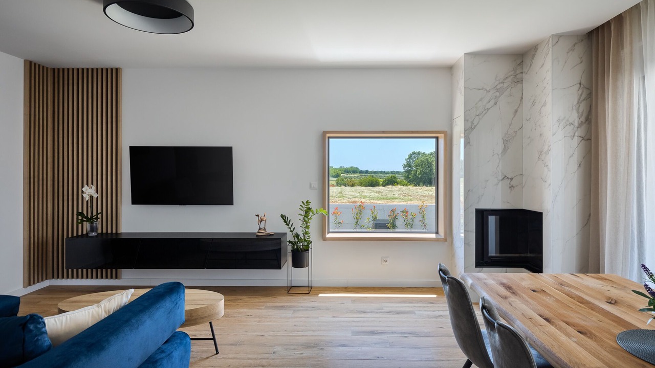 Photo of Livingroom in Dracevac