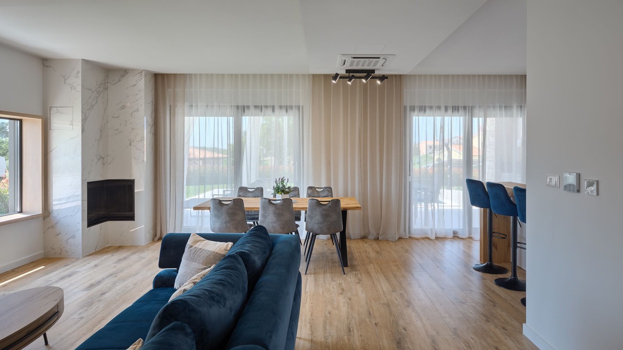 Photo of Livingroom in Dracevac