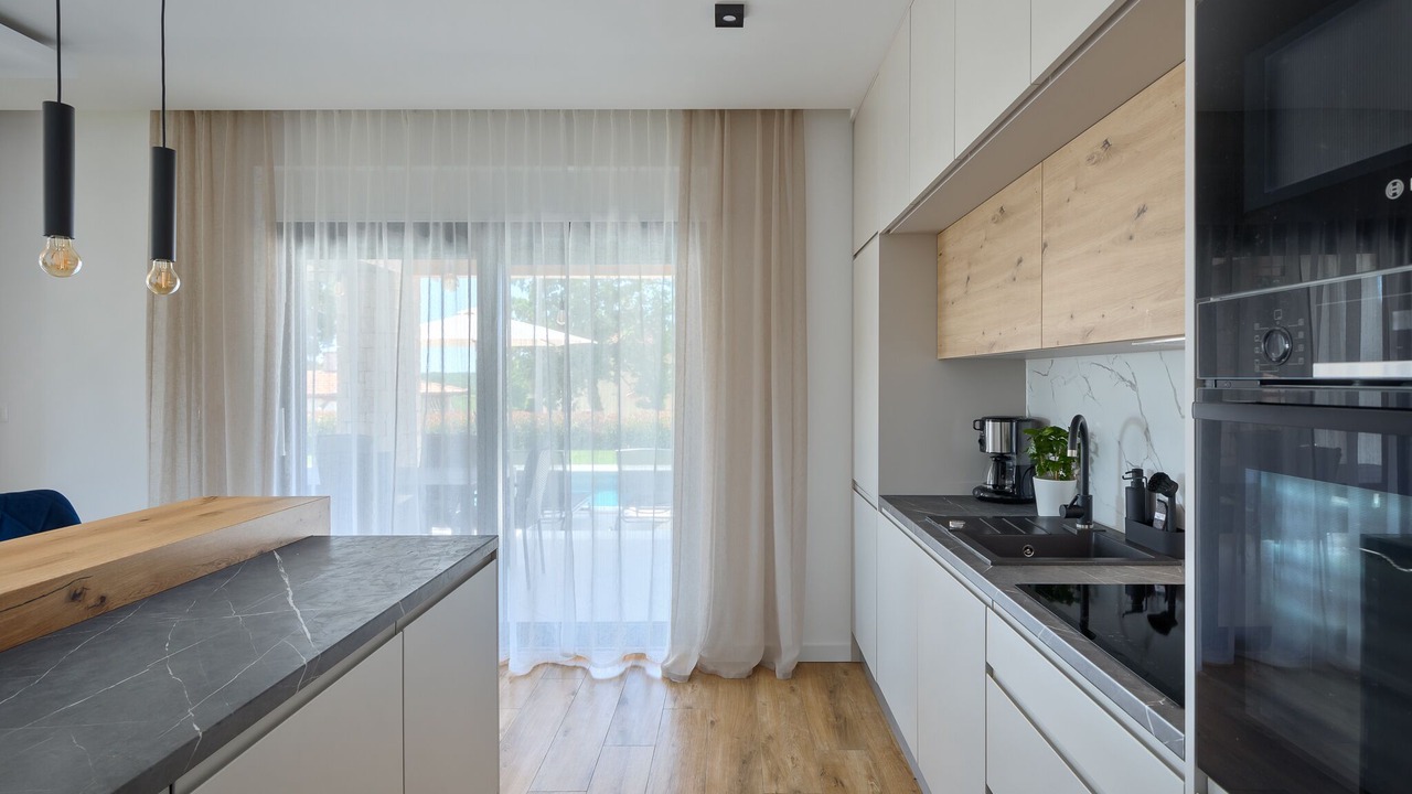 Photo of Kitchen in Dracevac