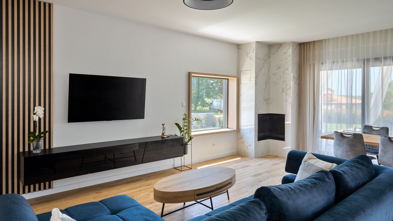 Photo of Livingroom in Dracevac