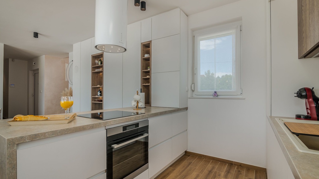 Photo of Kitchen in Brzac