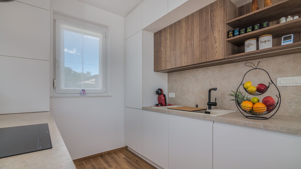 Photo of Kitchen in Brzac
