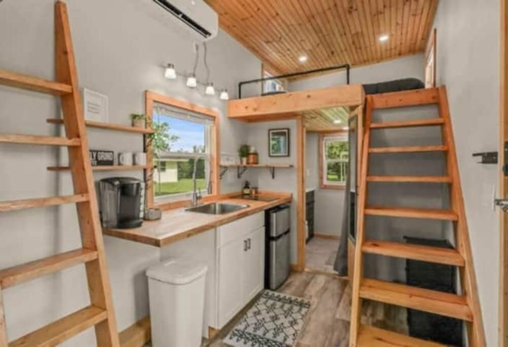 Photo of Kitchen in Hunt Club