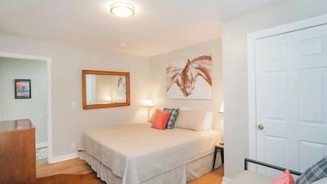 Photo of Bedroom in Goodlettsville