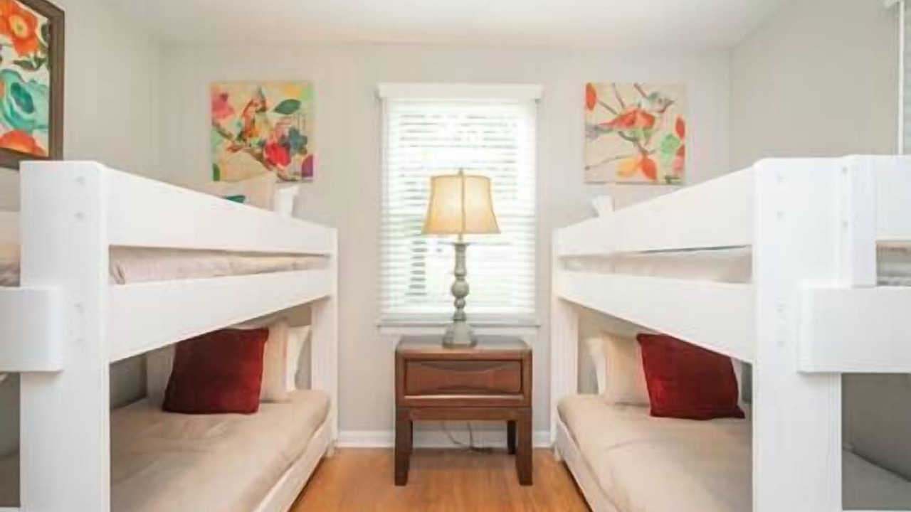 Photo of Bedroom in Goodlettsville