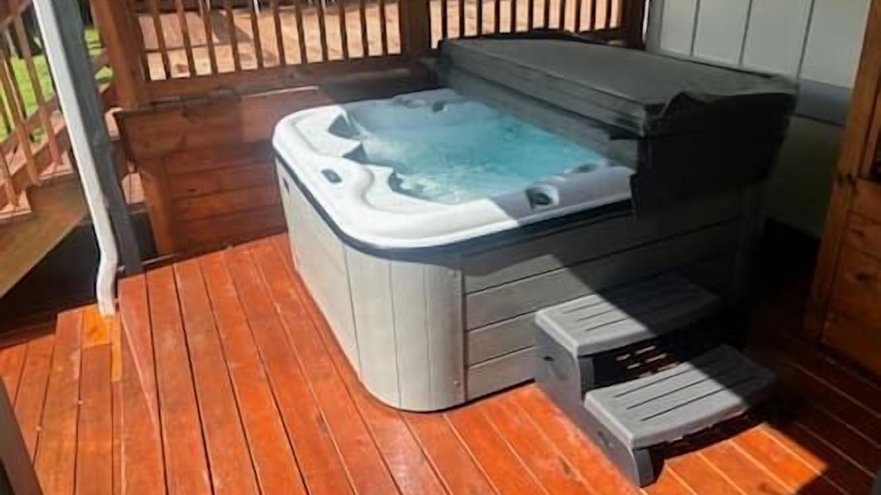 Photo of Patio Balcony in Goodlettsville
